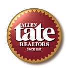 AllenTate logo Allen Tate Logo