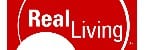 RealLiving Logo Real Living Logo