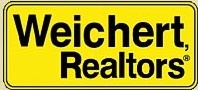 Weichert logo Weichert Logo