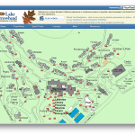 UCLA Lake Arrowhead Conference Center