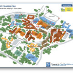 UCLA Campus Housing