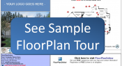 Sample FloorPlan Tour