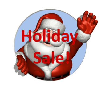 Holiday Sale