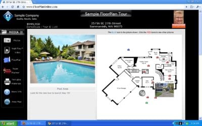 FloorPlan new virtual tour FPO 2.0 FloorPlanOnline Video