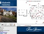Prudential CT Realty Virtual Tour of the Week with floorplan and video