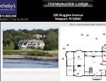 Newport Rhode Island Virtual Tour of the Week by FloorPlanOnline Real Estate