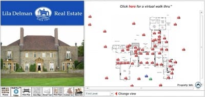 lila delman virtual tour of the week lila delman floorplanonline virtual tour of the week