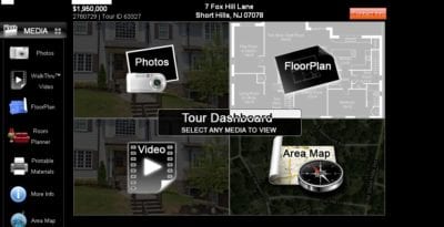 Short Hills New Jersey Virtual Tour of the week Short Hills New Jersey Tour of the week