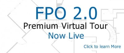 FPO 2.0 Virtual Tour Website for Realtors and REal Estate