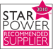 StarPower Recommended Supplier