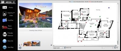 FPO virtual tour of the week FloorPlanOnline virtual tour example