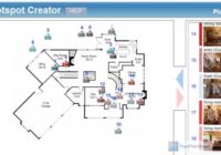 How to Place Photos on FloorPlan