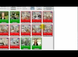 Video Bookend Example