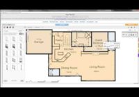 How to Draw a Floor Plan