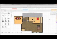 Advanced Plan Drawing