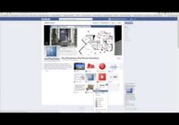 How to use our Facebook App