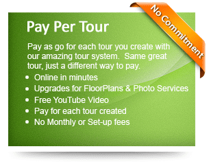 Pay Per Tour