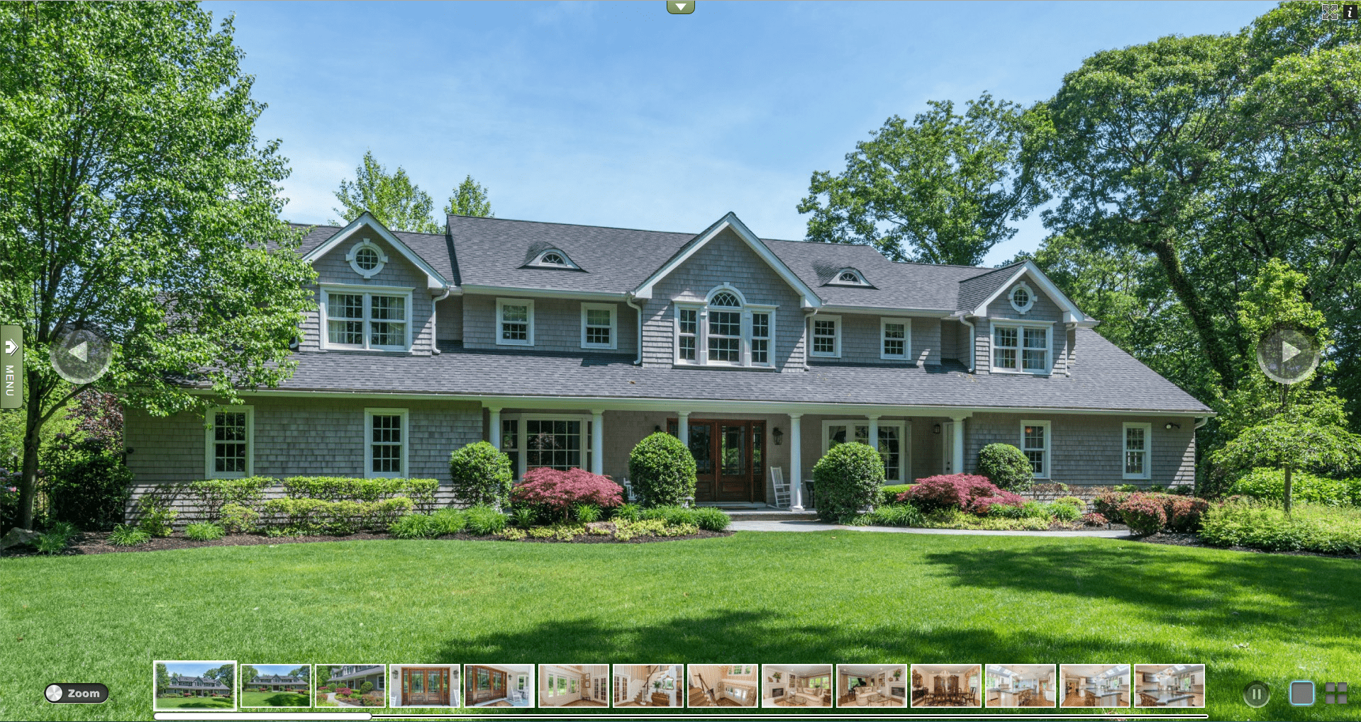 Allen Tate Real Estate Photography, 2D & 3D Floor Plans, Virtual