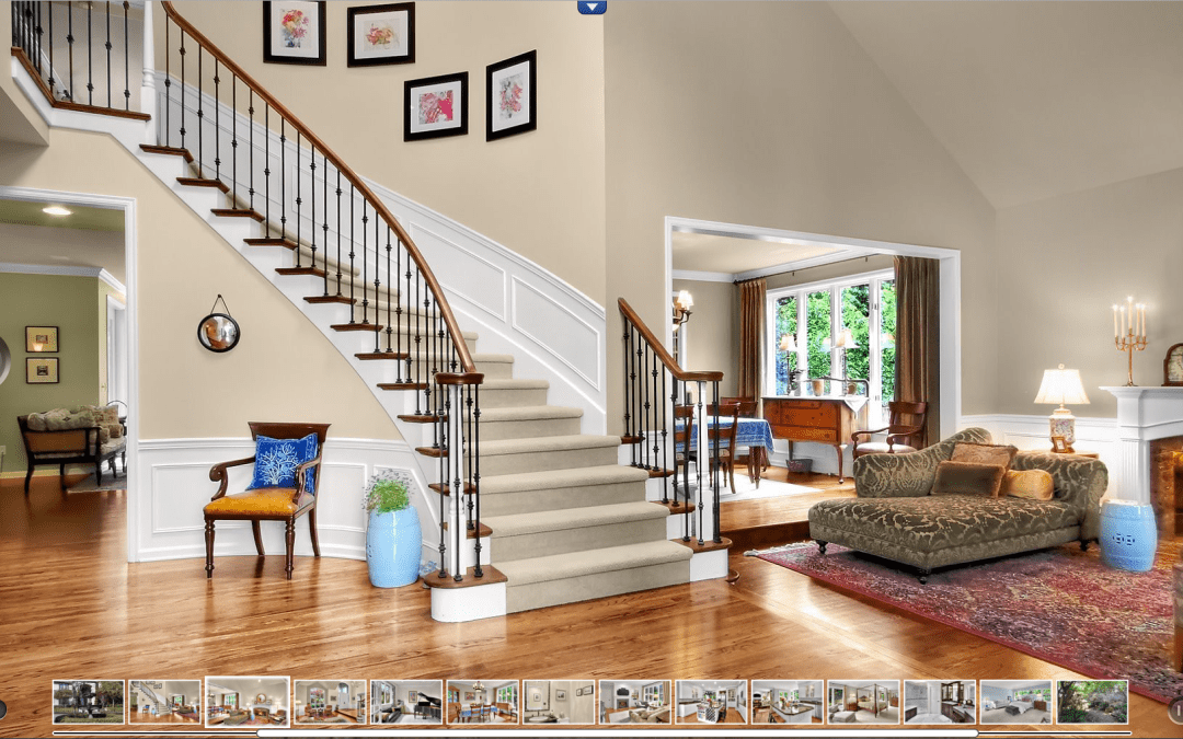 8 Seconds to Captivate a user?