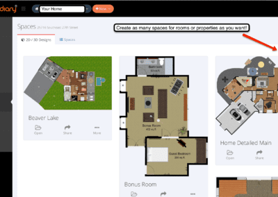 spaces e1466876959939