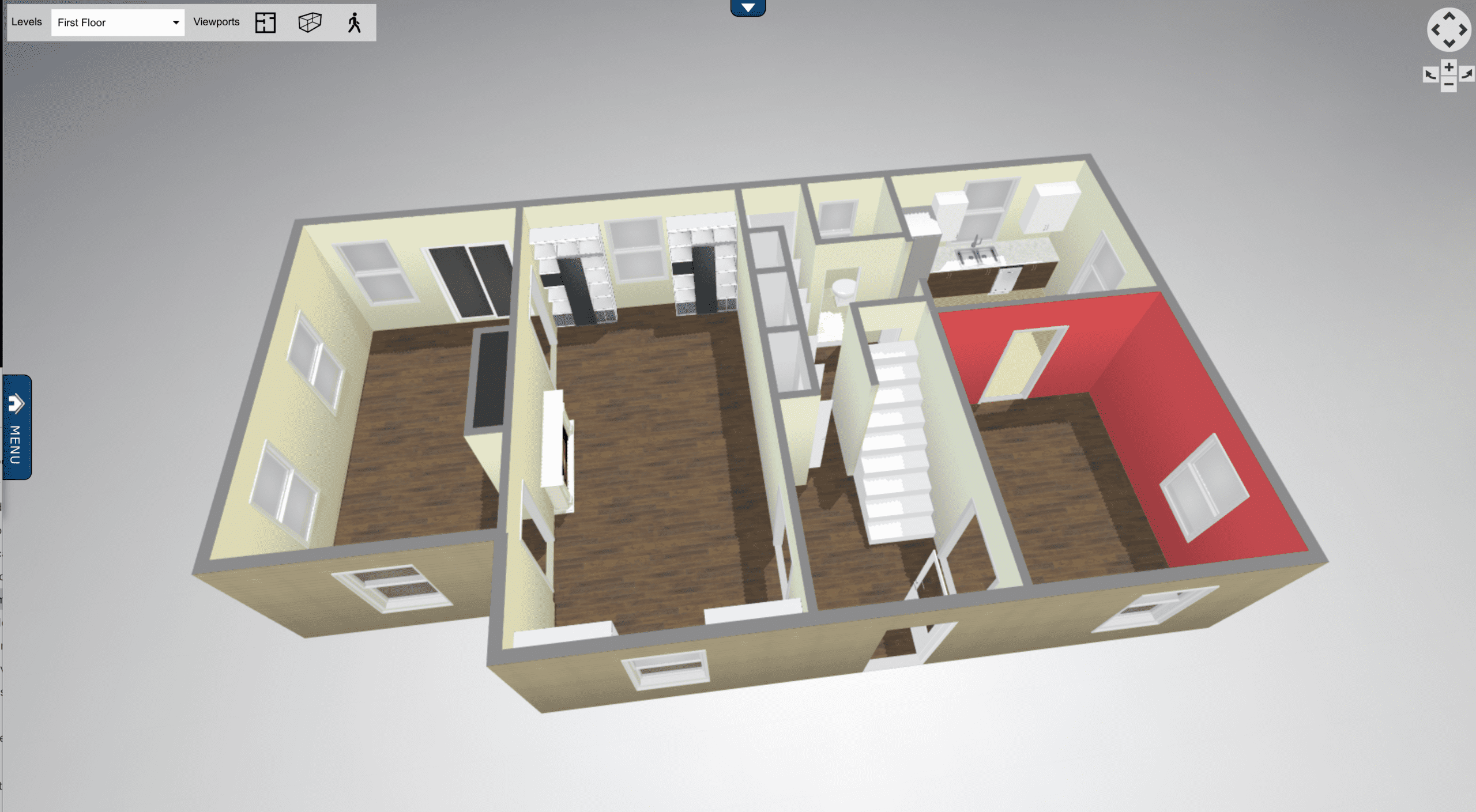 3D plans