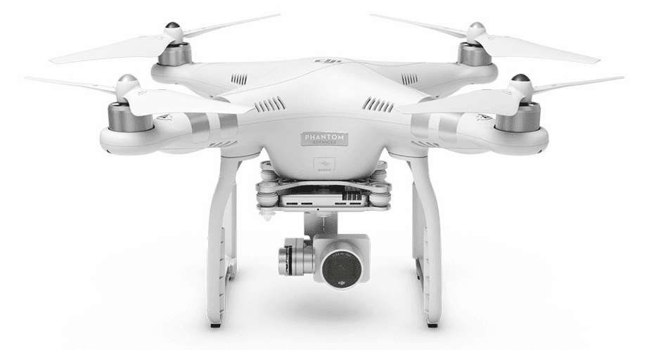 The Drones are Coming!