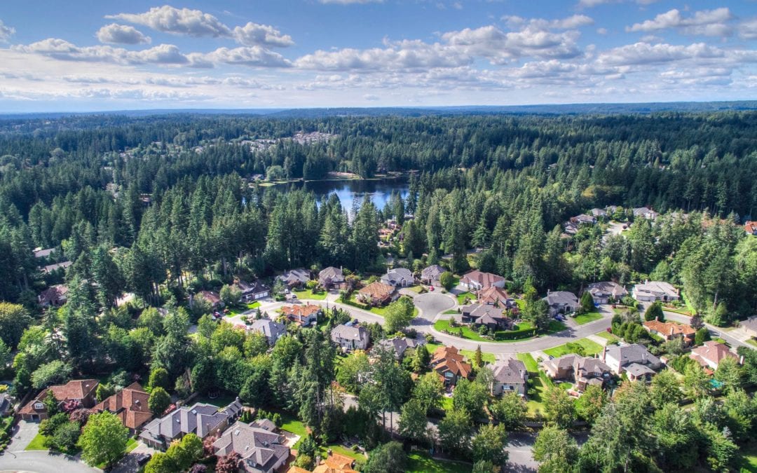 Aerial Photography & The Law