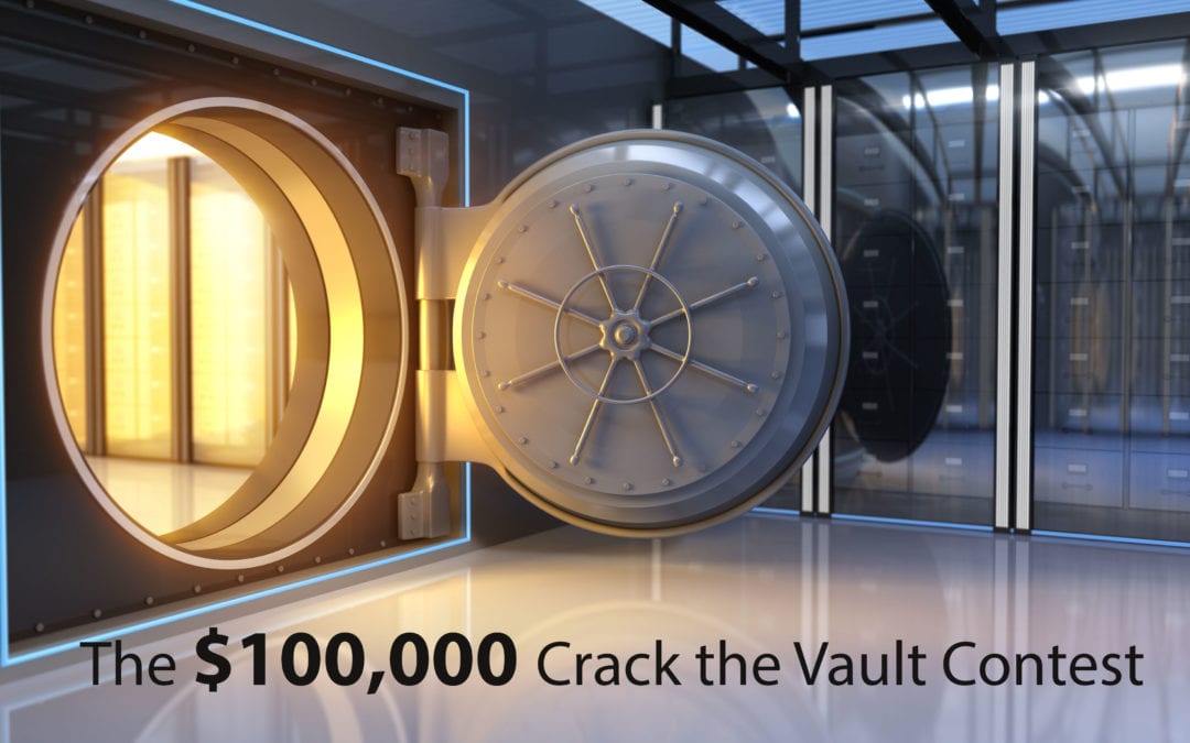 Chance to Win $100,000 at NAR