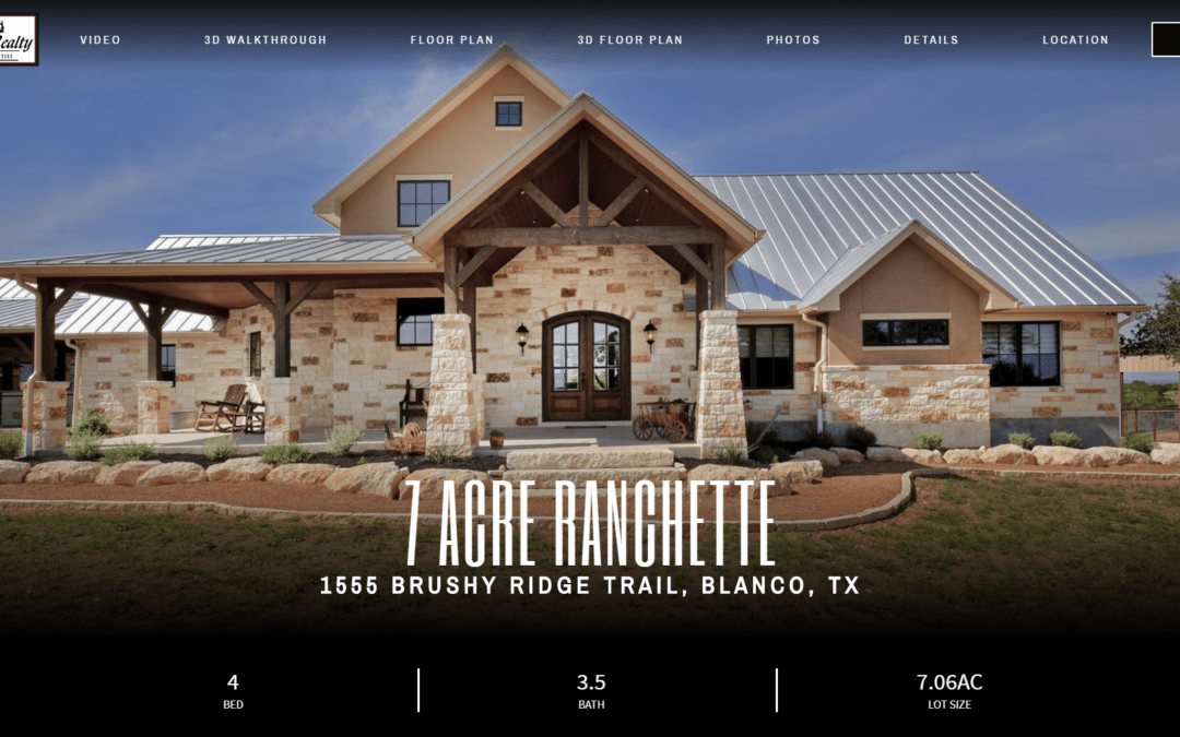 SPOTLIGHT TOUR- WEEK #21