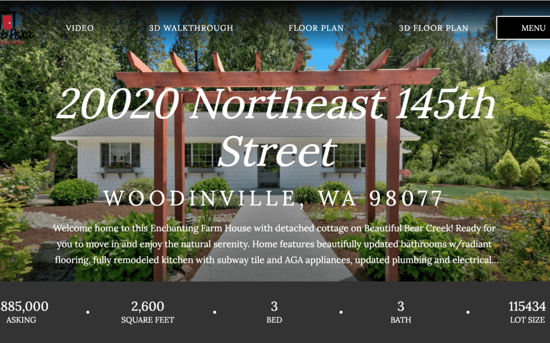 Spotlight Tour-Week #23