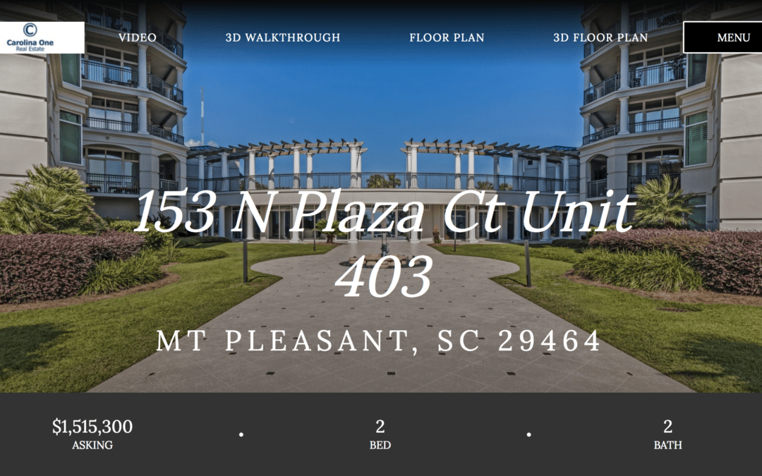 Spotlight Tour- Week # 33