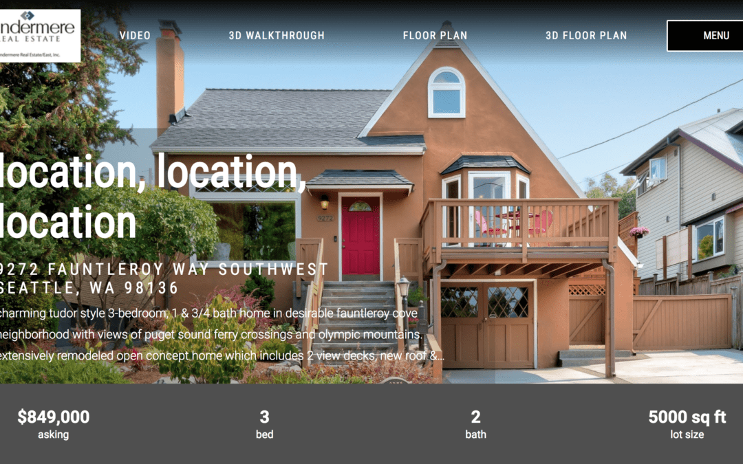 Spotlight Tour- Week # 34