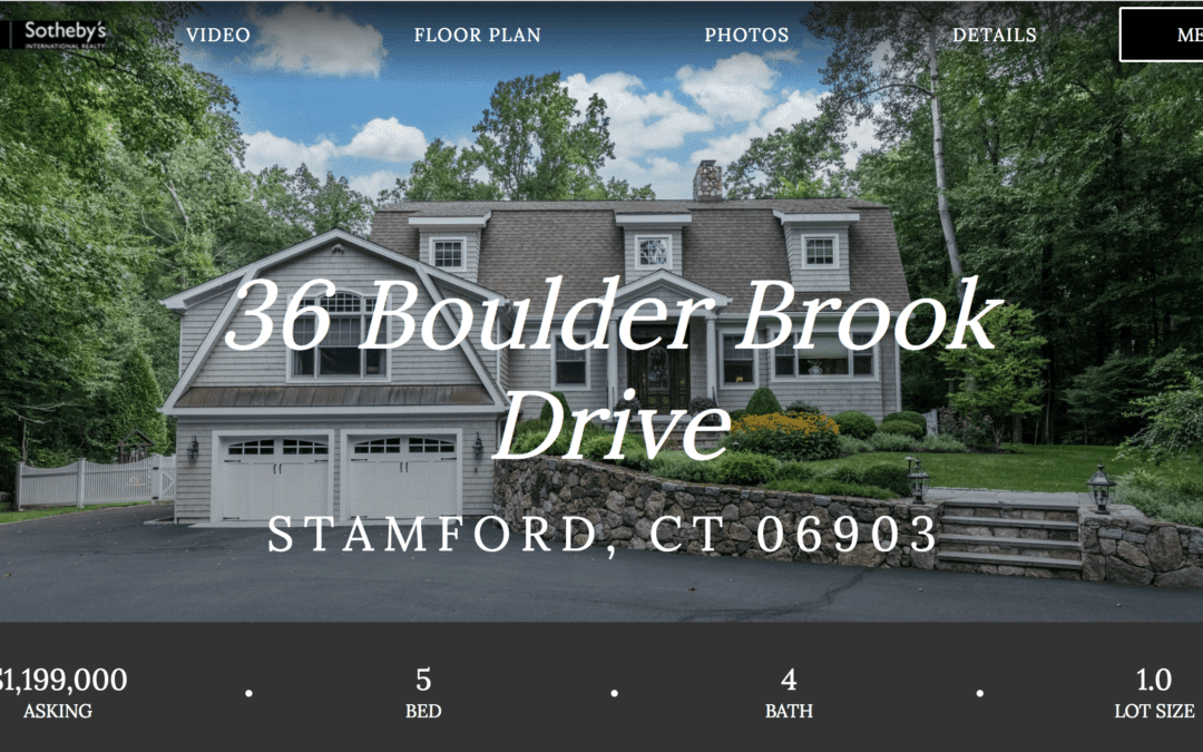 Spotlight Tour- Week #39