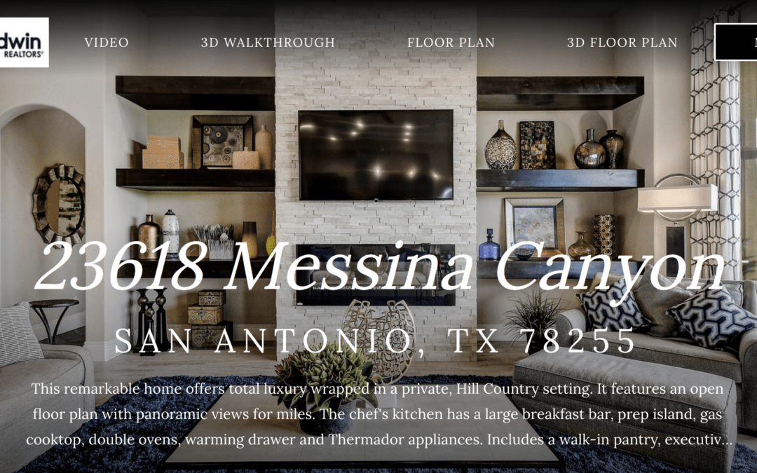 Spotlight Tour- Week #43