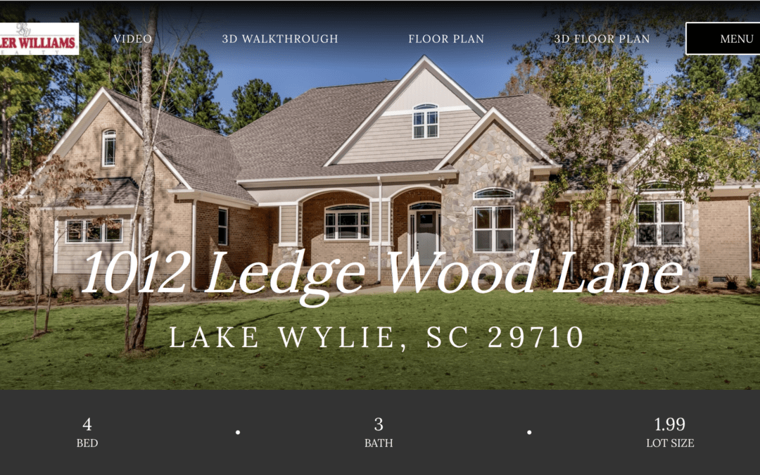 Spotlight Tour – Week #44