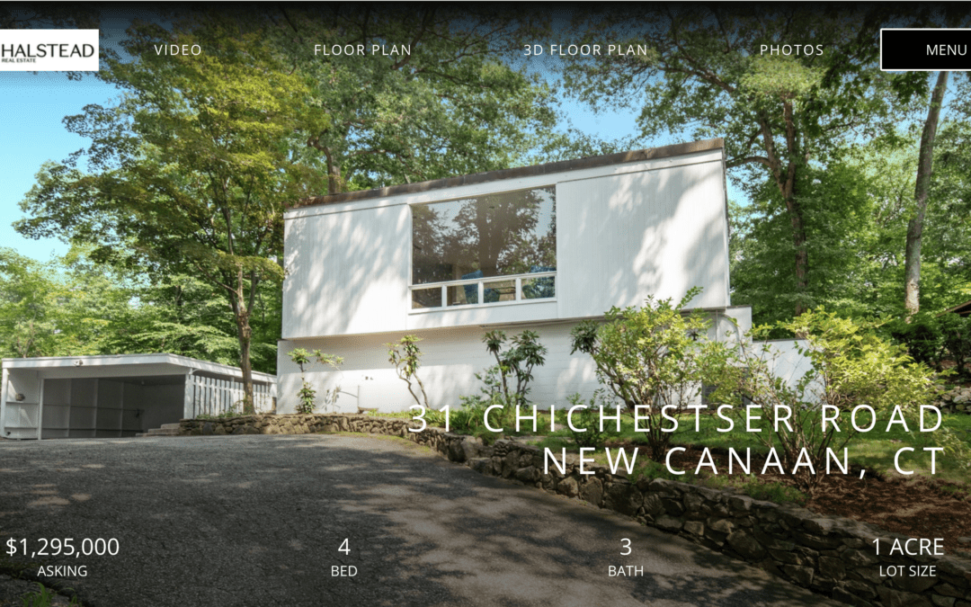 Spotlight Tour- Week #45