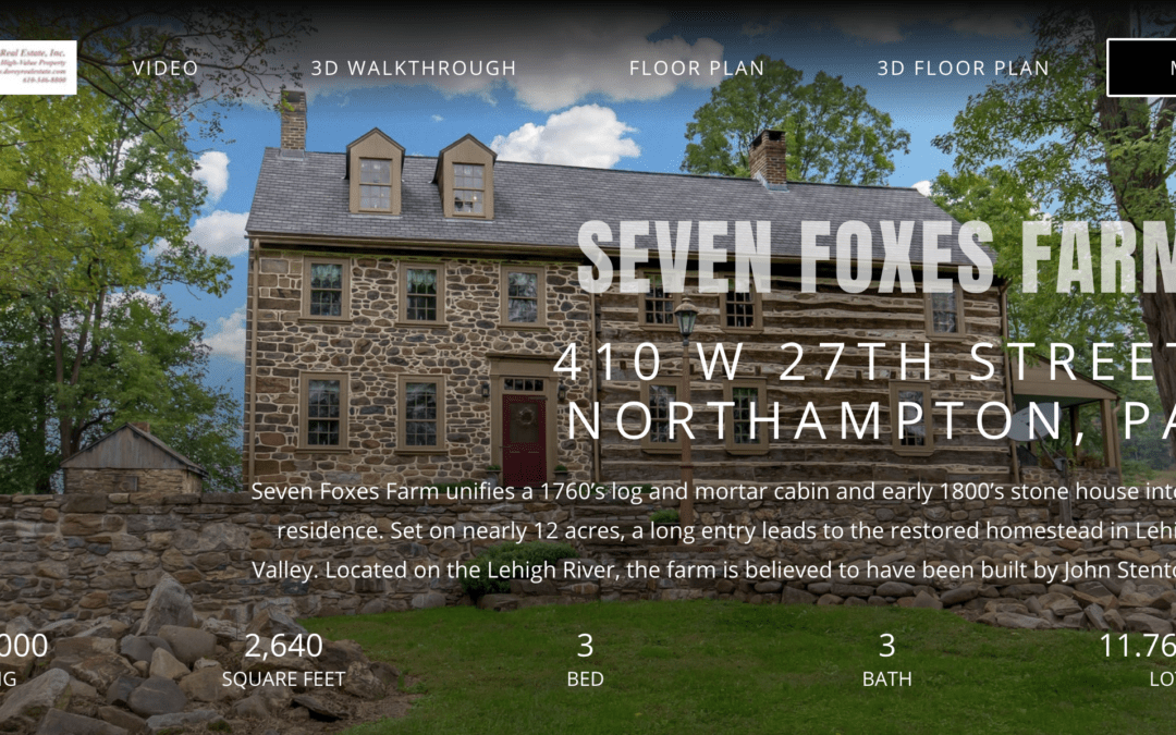 Spotlight Tour- Week #48