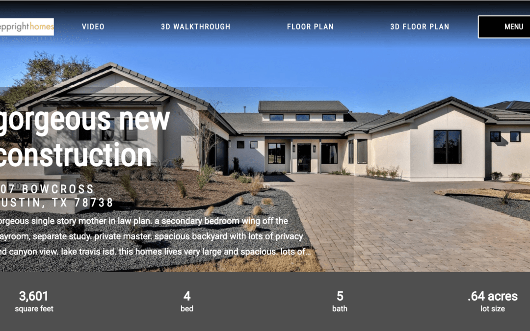 Spotlight Tour-Week #6