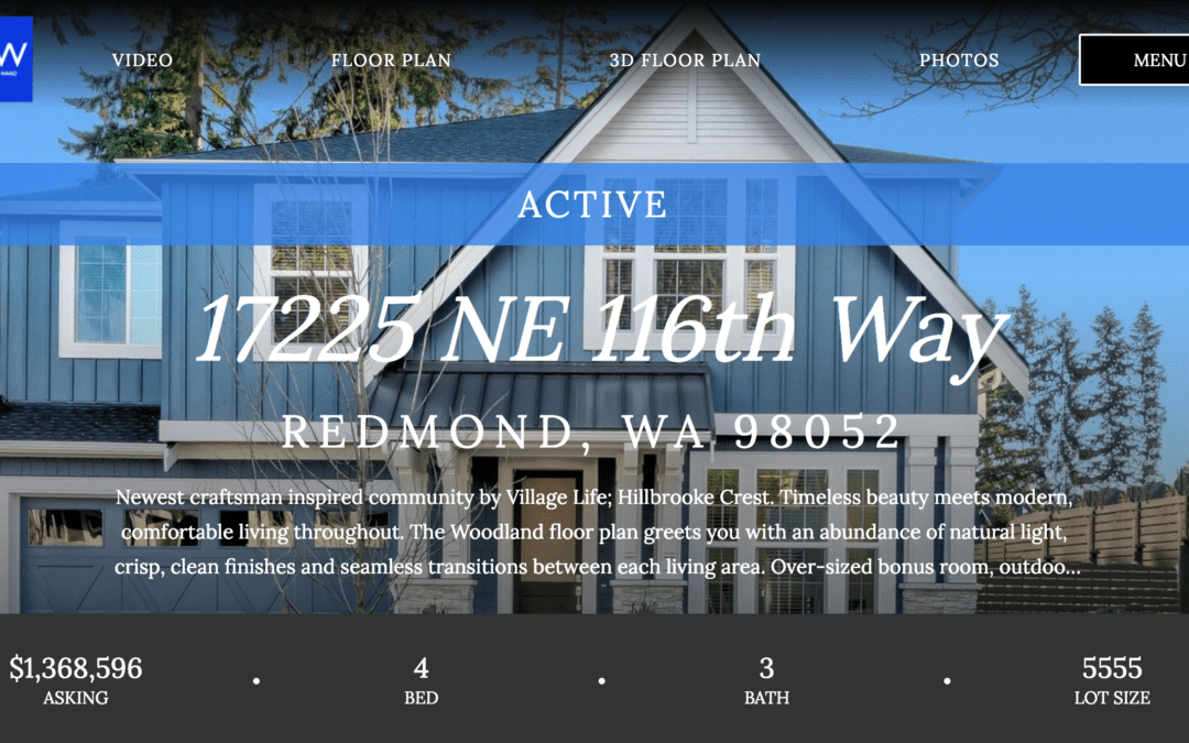 Spotlight Tour- Week #8