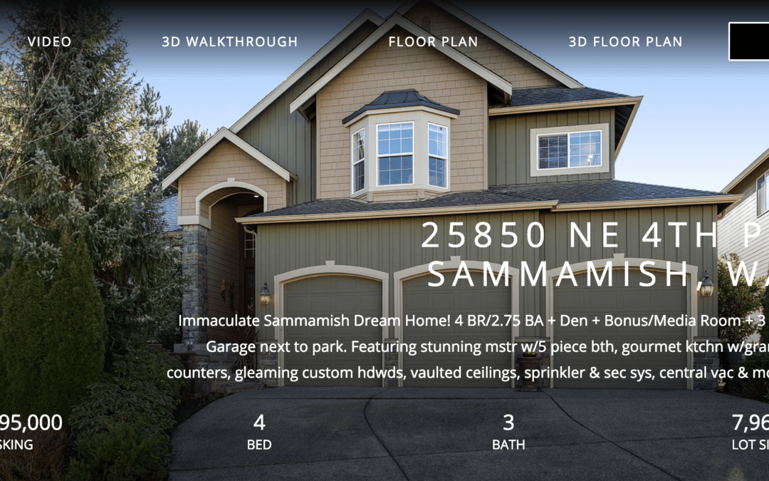 Spotlight Tour- Week #9