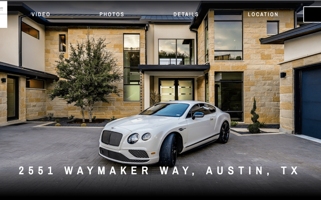 Spotlight Tour- Week #10