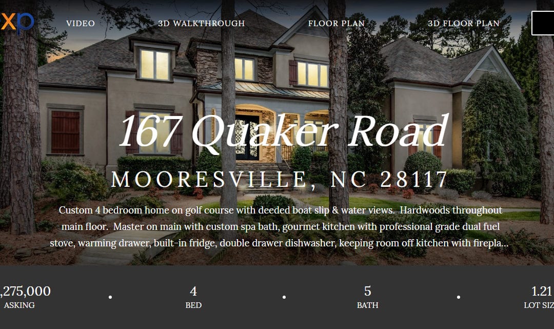 Spotlight Tour- Week #13