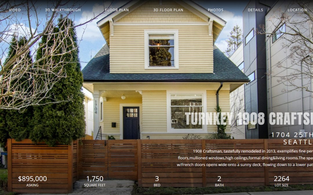 Spotlight Tour- Week #12