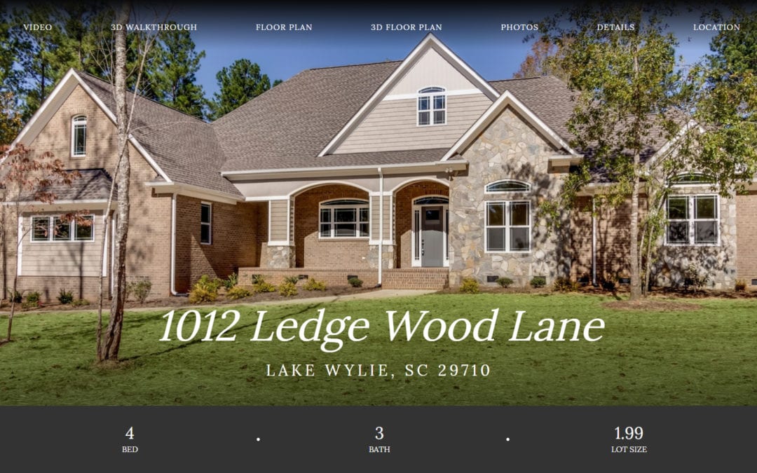 Spotlight Tour- Week #11