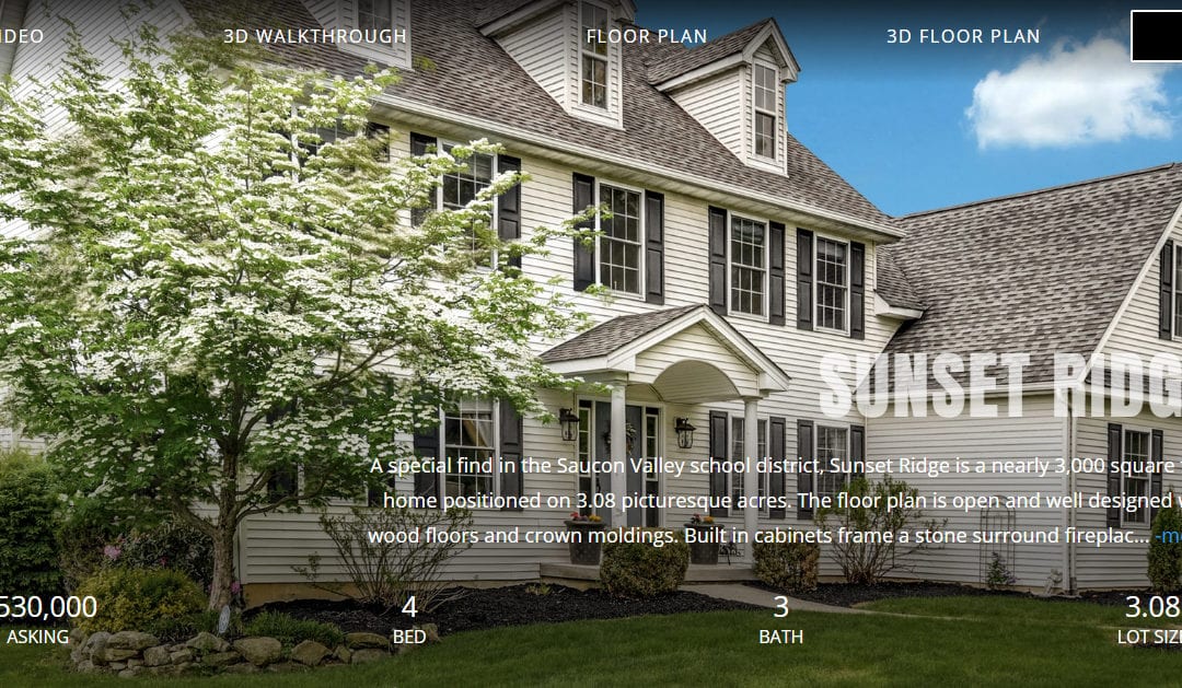 Spotlight Tour- Week #20