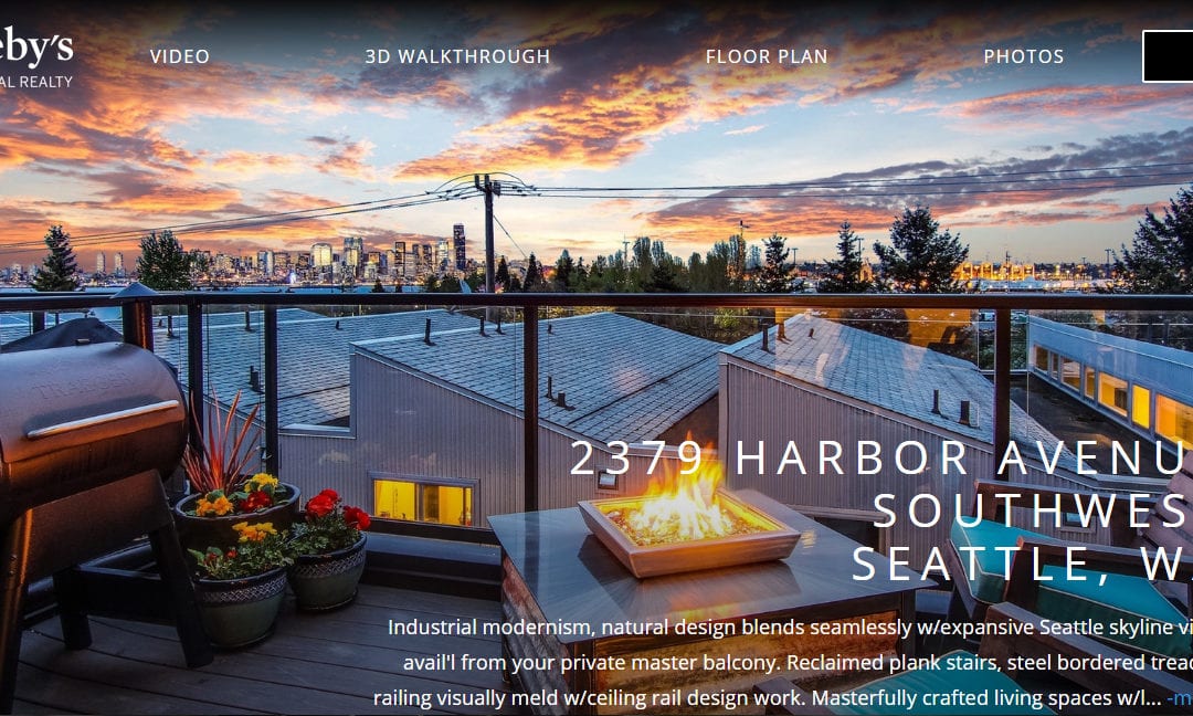 Spotlight Tour- Week #19