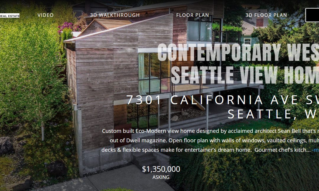 Spotlight Tour- Week #18