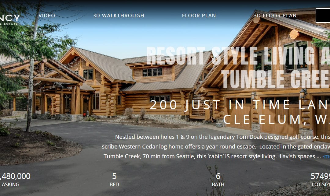 Spotlight Tour- Week #18