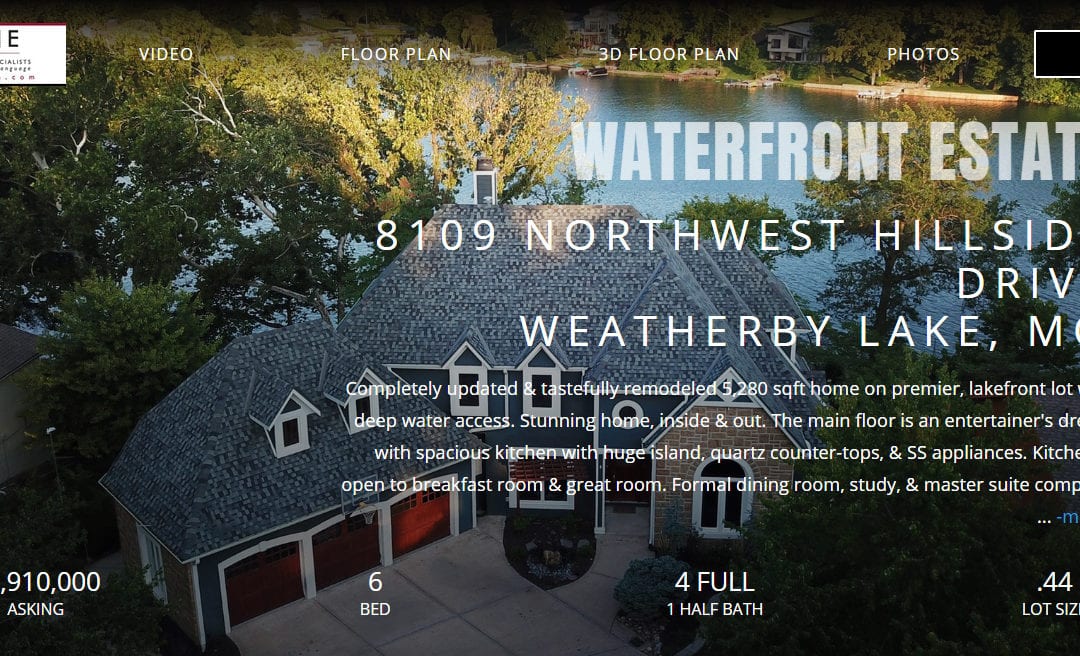 Spotlight Tour- Week #34