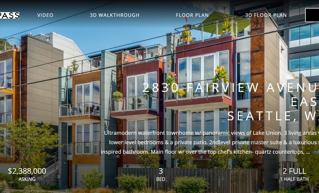 Spotlight Tour- Week #33